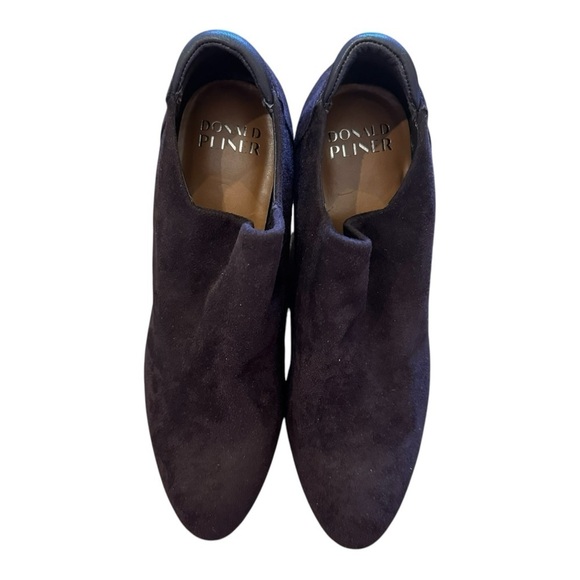 Donald Pliner Tanah Shootie in Dark Brown NWT - Picture 2 of 9